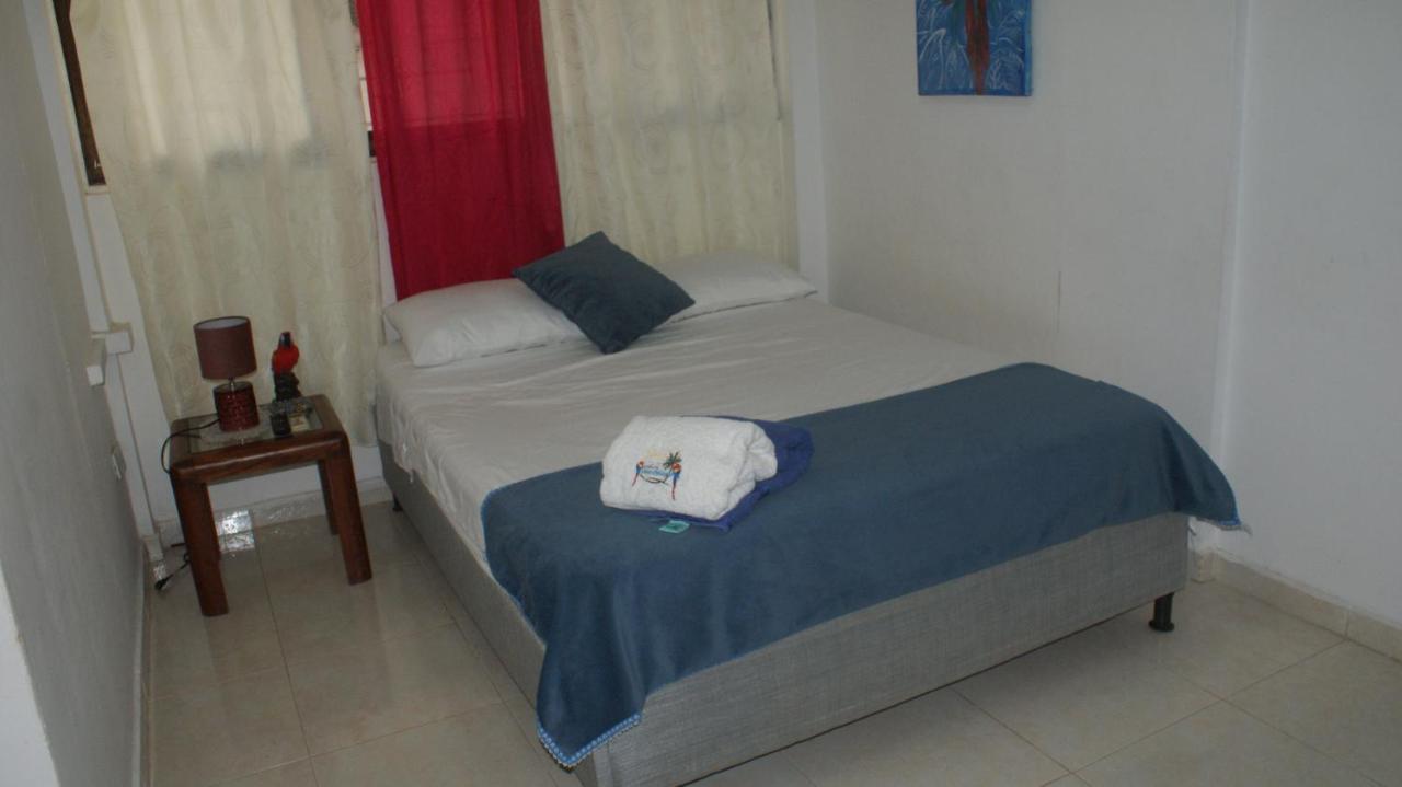 Guacamayas Santa Marta  Exterior foto